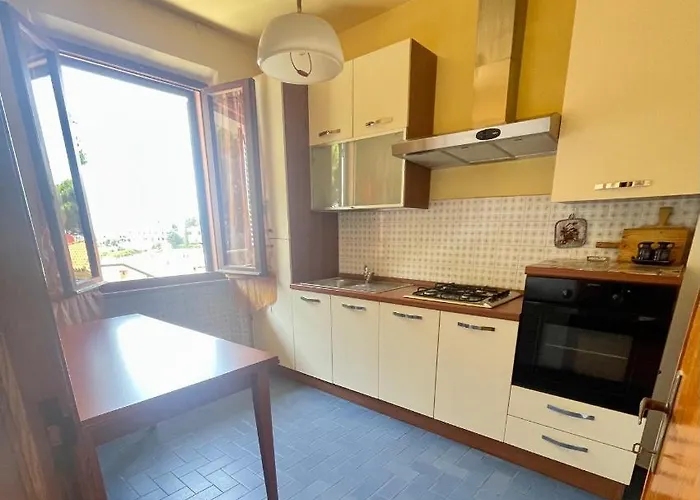 Апартаменты Casa David