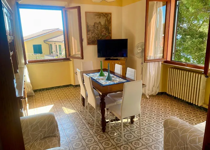 Апартаменты Casa David *