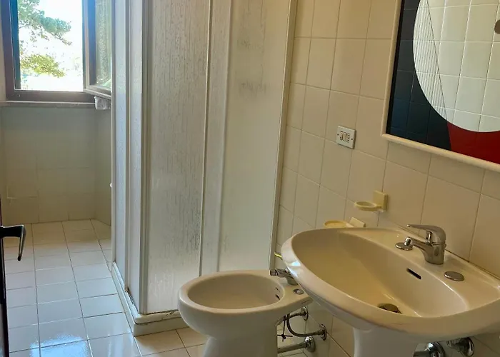 Casa David Каполивери