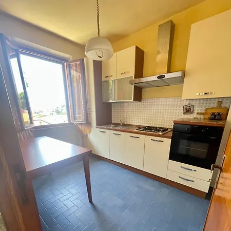 Apartmán Casa David