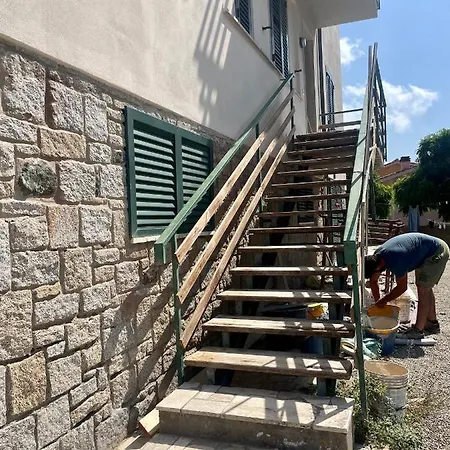 Appartamento Casa David *