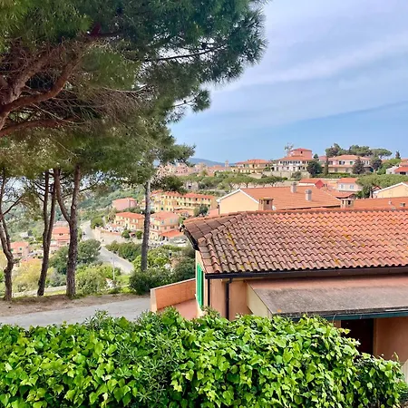 Apartment Casa David Capoliveri (Isola d'Elba)