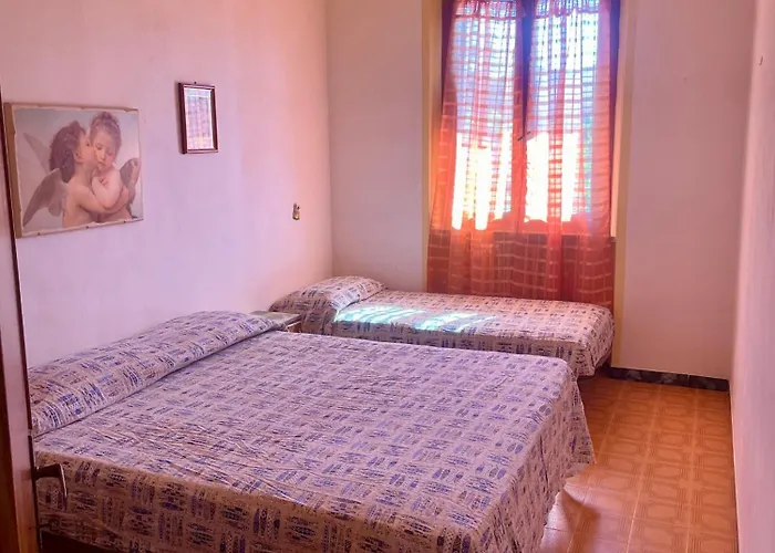 Casa David Capoliveri (Isola d'Elba)