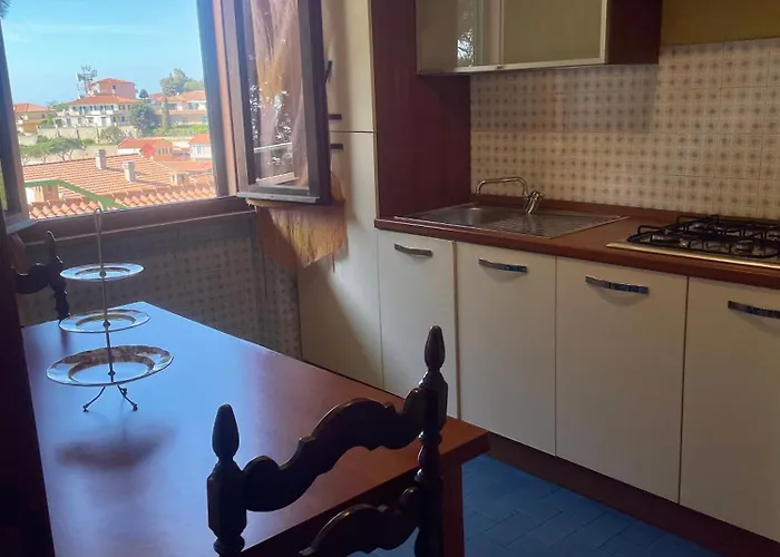 Lejlighed Casa David *