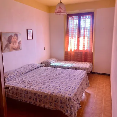 Casa David Каполивери