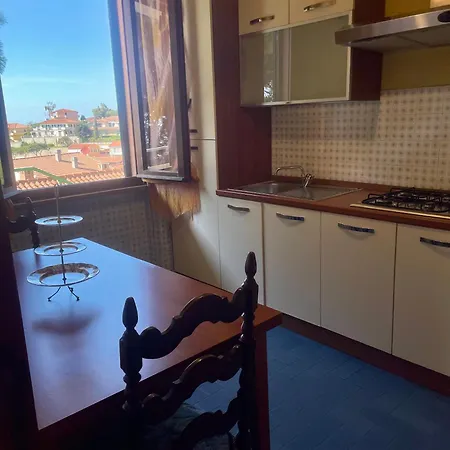Апартаменты Casa David *